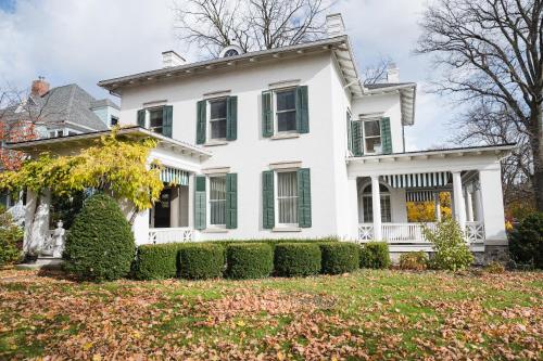 Canandaigua Guesthouse in Canandaigua, USA