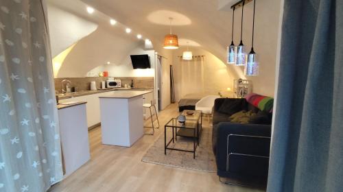 Le logis du Barry - Aniane