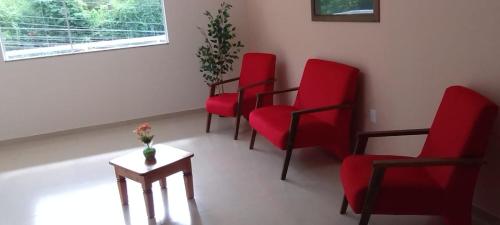 Pousada João & Maria (Pousada Joao & Maria) in Santa Maria Madalena