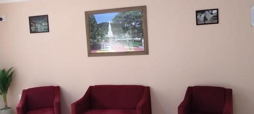 Pousada João & Maria (Pousada Joao & Maria) in Santa Maria Madalena