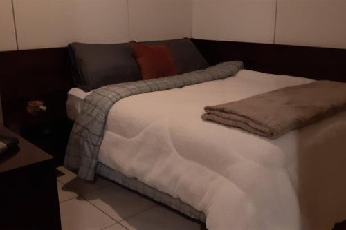 WolfsHaus: Sossego junto a natureza a 30km de Ctba