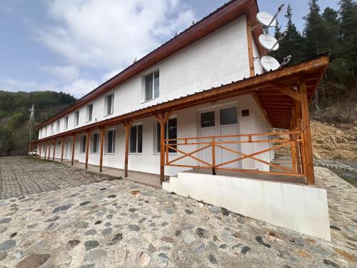 Accommodation in Veliko Tarnovo