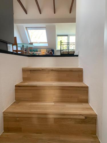 Messe 1 Zi Romantik Studio Appartement Hannover, Neu, Hannover (photo 10)