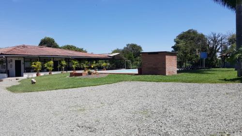 FINCA EL ZAFIRO in Circasia