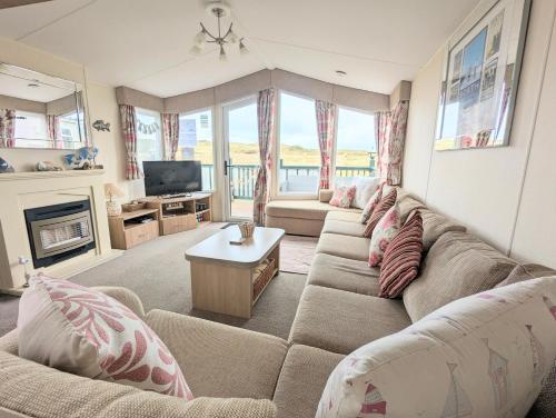 Krogs/atpūtas telpa, Peacehaven, Ynyslas, Borth in Borta