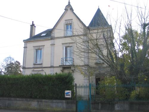 Le studio du Parc au cœur de Chaumont