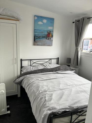 S and S Chalets - 2 - Mablethorpe, Mablethorpe (foto 4)