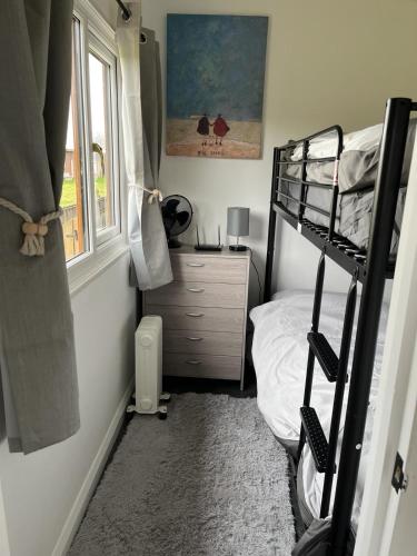S and S Chalets - 2 - Mablethorpe, Mablethorpe (foto 6)