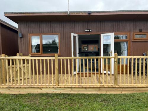 S and S Chalets - 2 - Mablethorpe, Mablethorpe (foto 7)