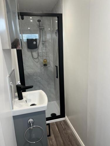 S and S Chalets - 2 - Mablethorpe, Mablethorpe (foto 8)