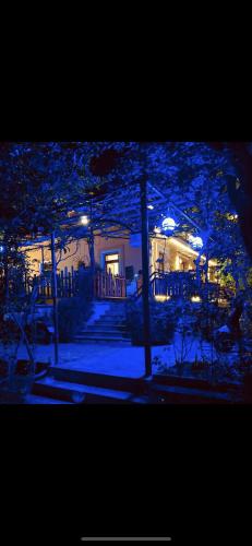Eco – Yerevan, NY