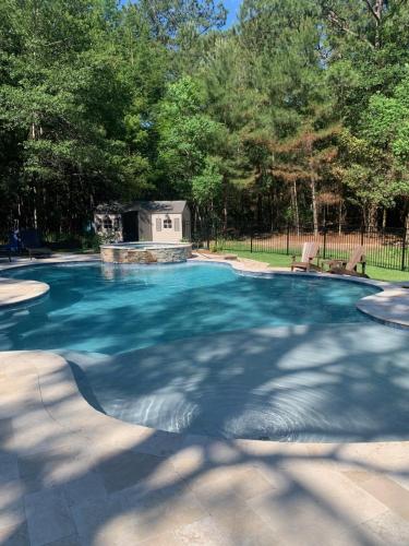 The Meadow Cabin in Harahan (LA)