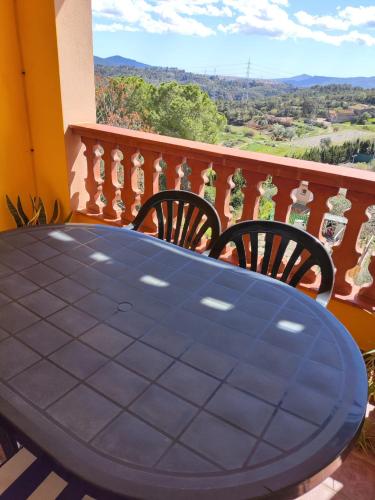 L'Olivera Casa Rural in Castellbisbal