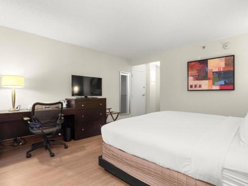 Crowne Plaza Stamford - image 4