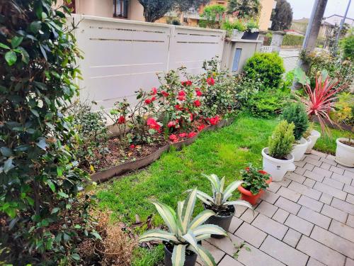 New Bedrooms Mamma Gigetta in Noventa Di Piave