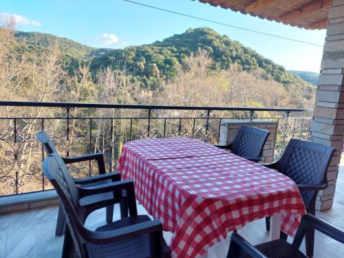 . Exohi apartments