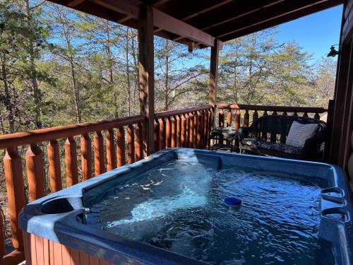 Airport Runway 33- Near Pigeon Forge Resort Pool, Views & Free Attraction Tickets image