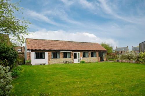 Wood Cottage