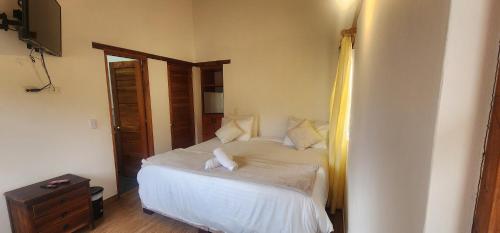 Hotel Villa Javier VDL – Villa de Leiva, PA