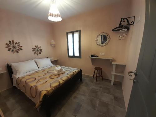 Studios Kapsali II Studios Kapsali II