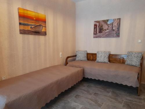 Studios Kapsali II Studios Kapsali II