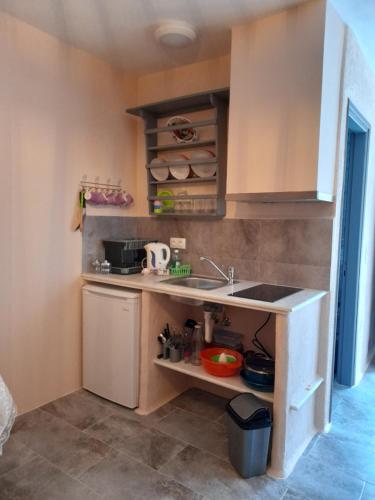 Studios Kapsali II Studios Kapsali II