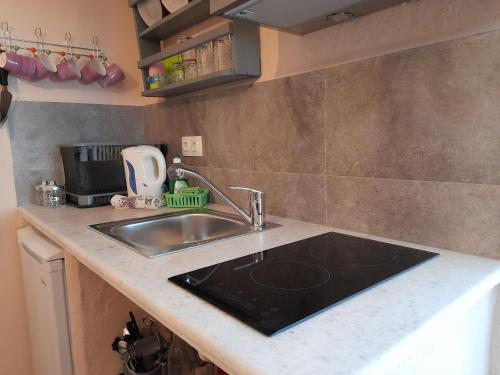 Studios Kapsali II Studios Kapsali II