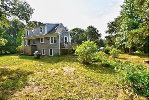 2 Miles to Nauset & Coast Guard Beach Dog Friendly in Eastham (MA)