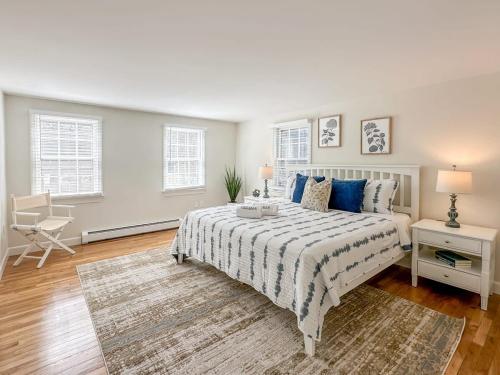 2 Miles to Nauset & Coast Guard Beach Dog Friendly in Eastham (MA)