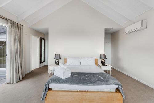 Countryside Haven Retreat with Pool and Deck