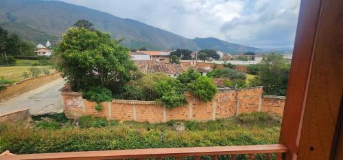 Hotel Villa Javier VDL – Villa de Leiva, PA