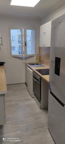 Cannes carnot Room Type - One-Bedroom Apartment