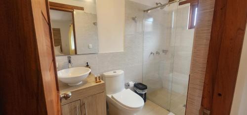 Hotel Villa Javier VDL – Villa de Leiva, PA