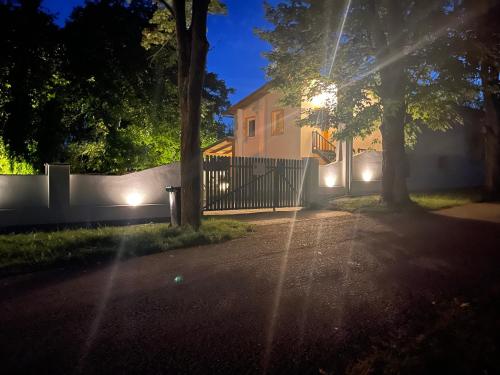 Apartmány Slunečnice