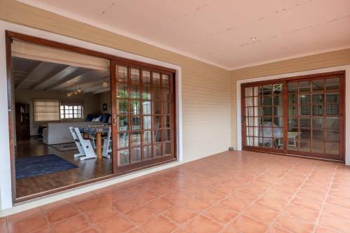 Balcony/terrace, Selah-on-Sea in Kenton-on-Sea