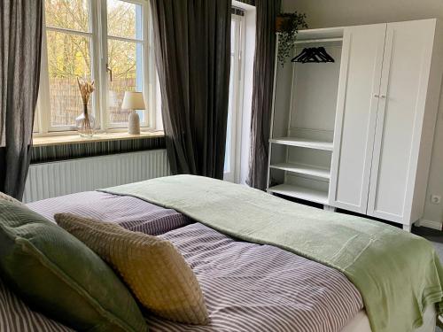 Schöne Ferienwohnung (Schone Ferienwohnung) in อิทเซเฮอ