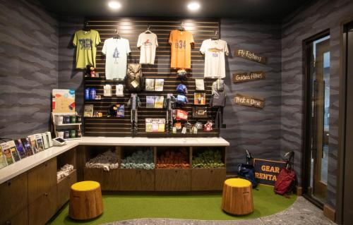 Embassy Suites By Hilton Gatlinburg Resort