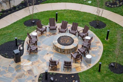 Embassy Suites By Hilton Gatlinburg Resort