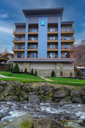 Embassy Suites By Hilton Gatlinburg Resort