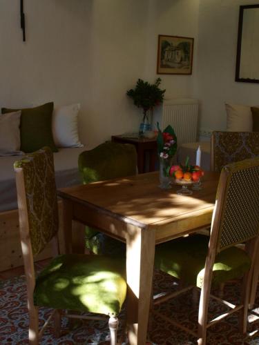 Country House Spitaki Λόχος