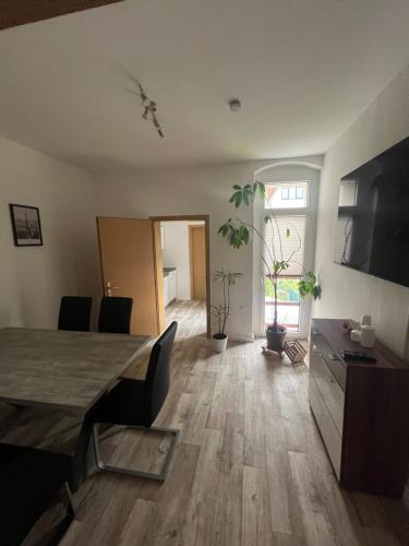 Pension Heinrich-Zille - Apartment - Bernburg