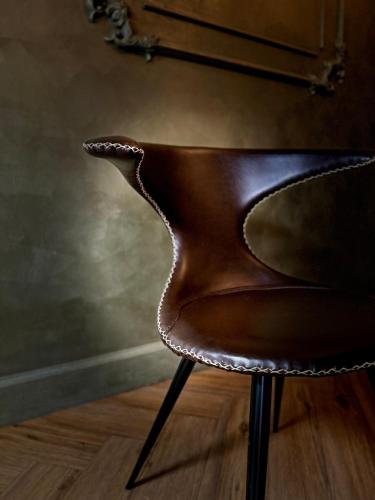 ALL - Amberstone Lux Loft, Klaipėda (foto 10)