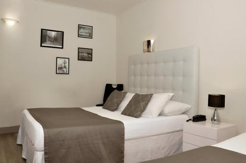 Hotel du Mont Blanc - main image