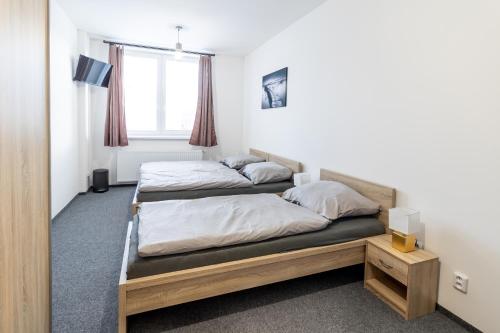 Penzion Fiesta Penzion Fiesta