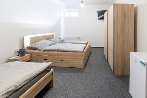 Penzion Fiesta Penzion Fiesta