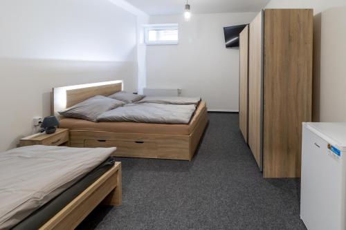 Penzion Fiesta Penzion Fiesta