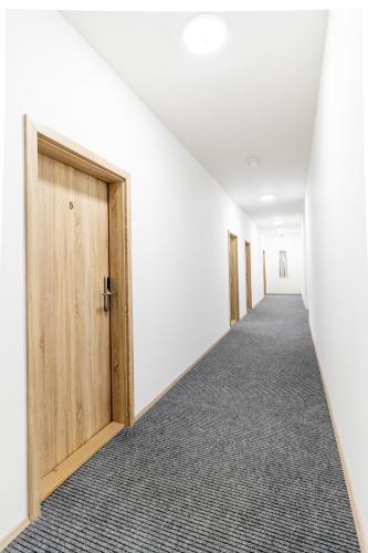 Penzion Fiesta Penzion Fiesta