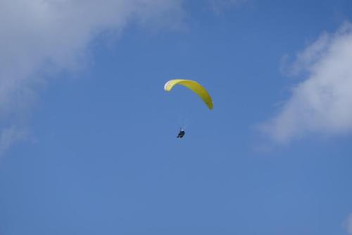 Apartment Sonnenlicht