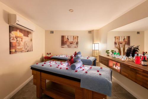 Azuu Boutique Hotel, Antalya (Adalia) (foto 9)