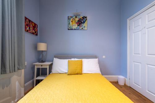 Stunning Bright flat, Londýn (fotografie 8)